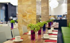 Ibis Styles Frankfurt City